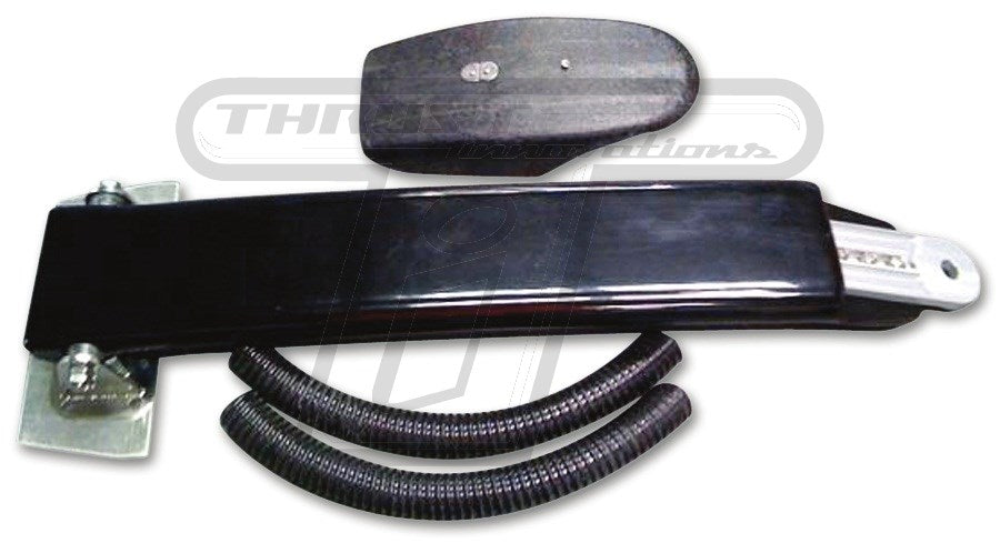 X scream Billet Adjustable Handlepole (Yamaha)