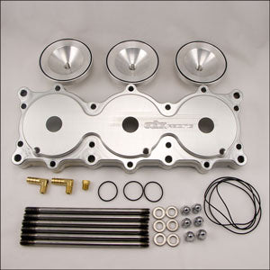 Head Kit - Yamaha 1200 Girdled  ya1200sshdkit