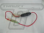 yamaha fuse wire superjet, waveblaster