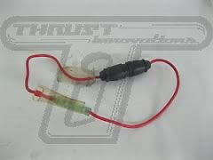yamaha fuse wire superjet, waveblaster