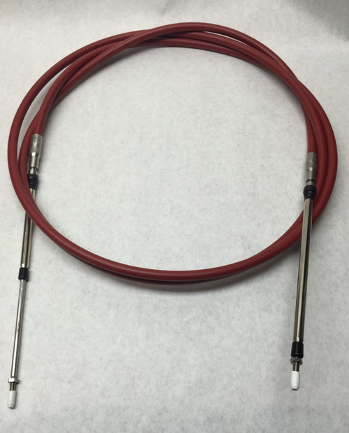 Steering Cable SJ Yamaha oem