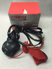 Start stop switch Yamaha oem