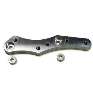 Exhaust Bracket - Yamaha 1100 Raider/GP1200 Girdle yexbrkt-3m