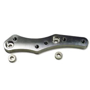 Exhaust Bracket - Yamaha 1100 Raider/GP1200 Girdle yexbrkt-3m