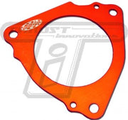 Cold Fusion Mid Shaft Spacer