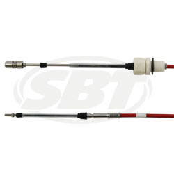 Yamaha Steering Cable XL 1200 W/XL 760 W/XL 700/XL 760 X/XL 700
