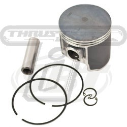 AM Yamaha Piston & Ring Set 760 & 1200 Non-PV Blaster 2 /Raider - Thrustone