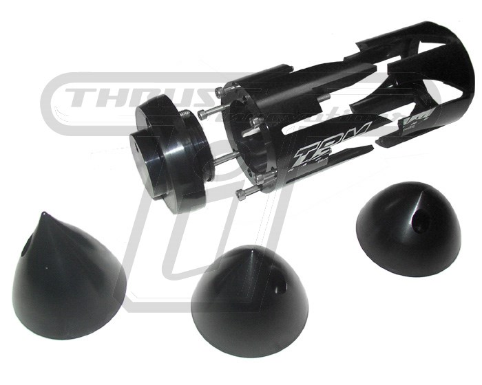 TBM Racin Pump Cone - Kawasaki - Thrustone