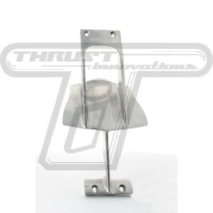 RRP rickter intake grate Thrustone